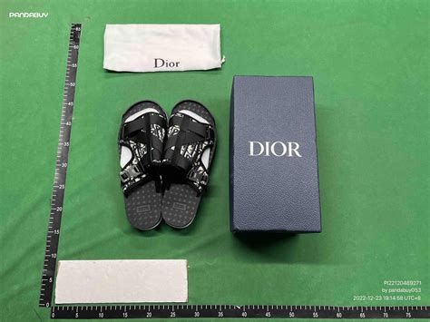 replica monogram dior sneakers|Dior slides reps.